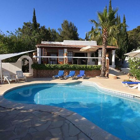 Can Alinda Santa Eularia des Riu Dış mekan fotoğraf