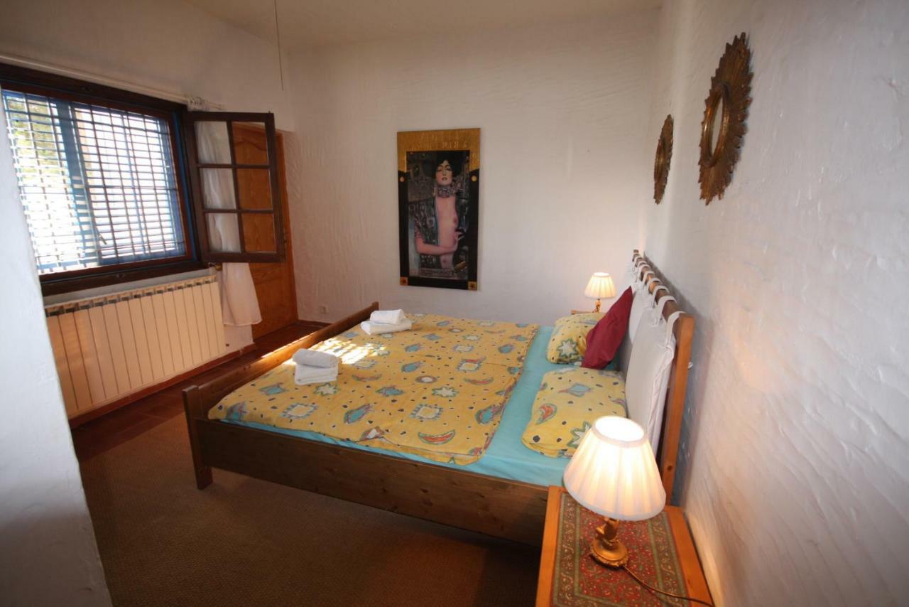 Can Alinda Santa Eularia des Riu Dış mekan fotoğraf